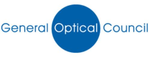 General Optical Council